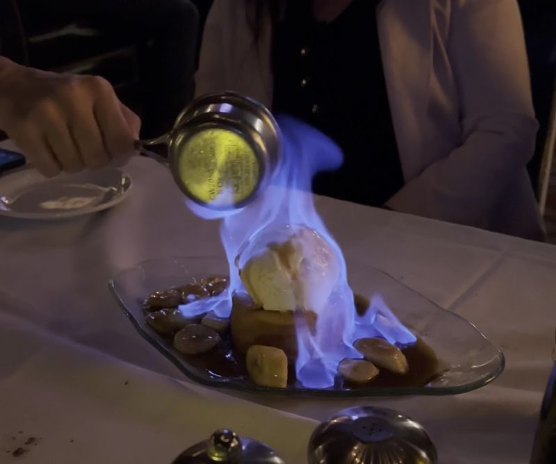 Desserts That Close The Meal Perfectly