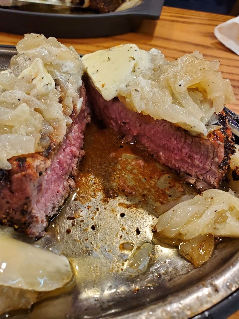 Prime Rib Night Is Special