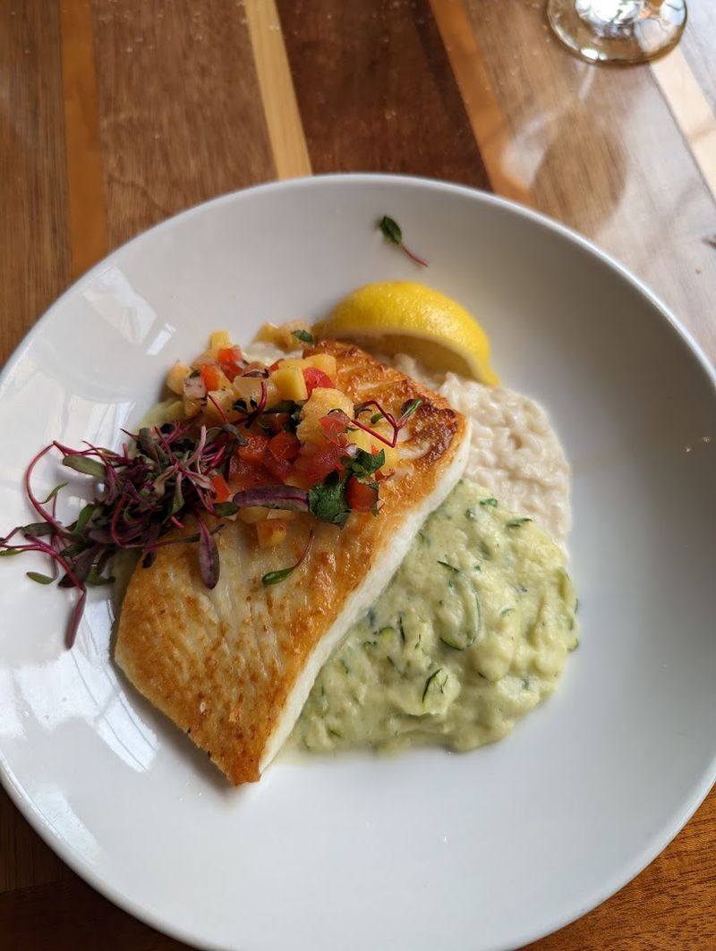 Fresh Fish Done Right