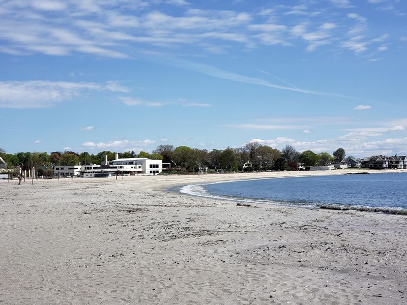 Bring The Family For An All-Day Beach Trip