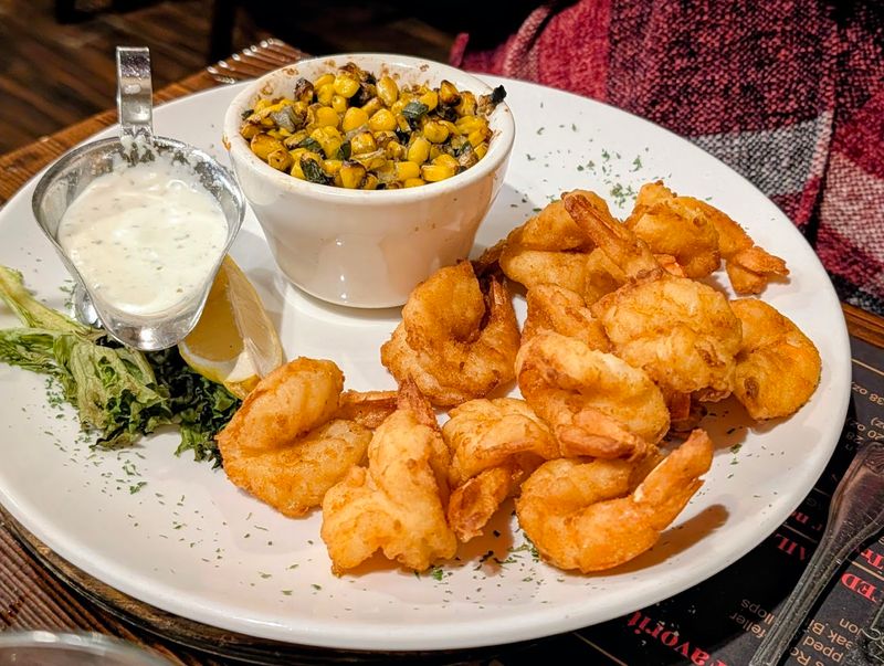 Sides That Steal The Show