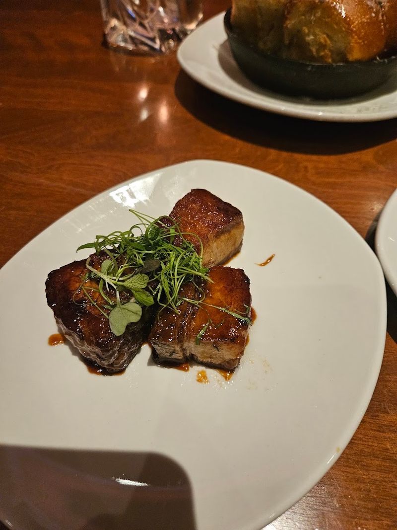 Appetizers That Set The Tone