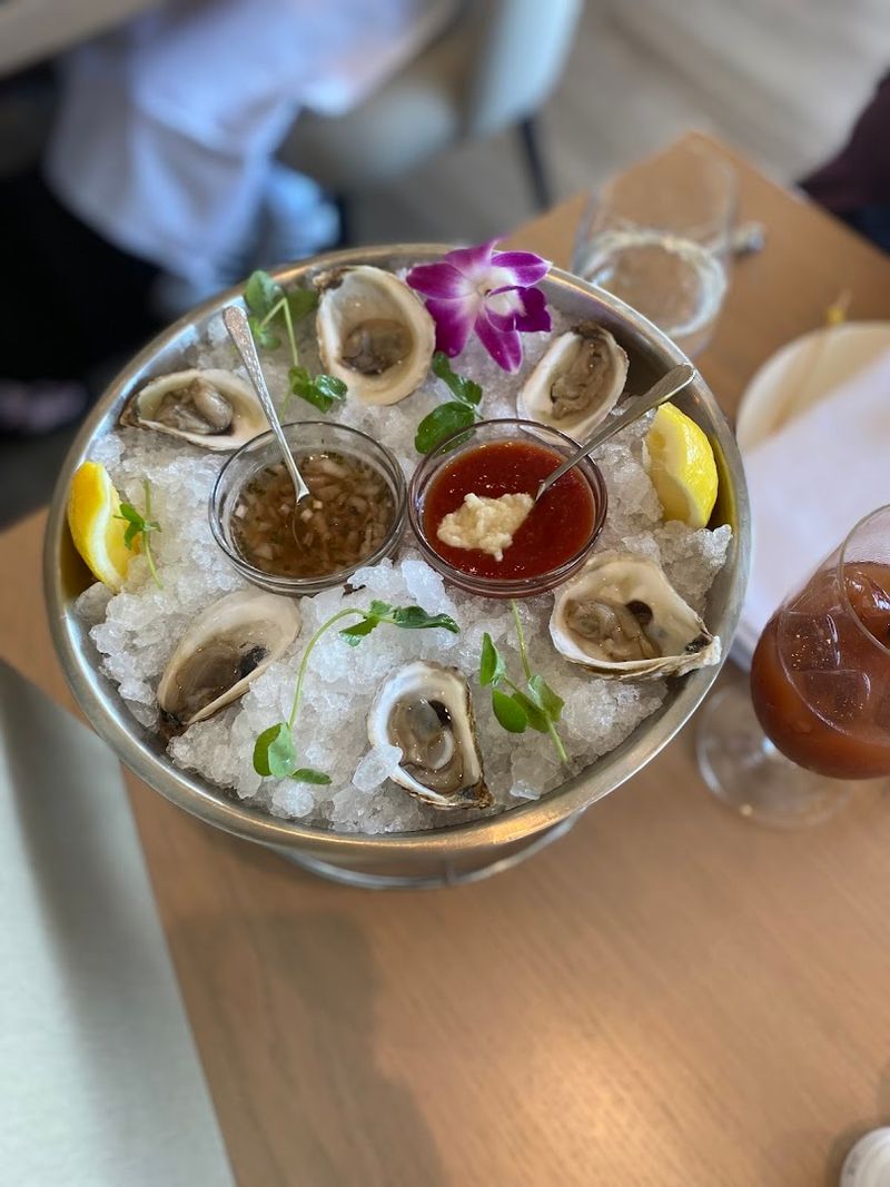 Seafood Worth Every Bite