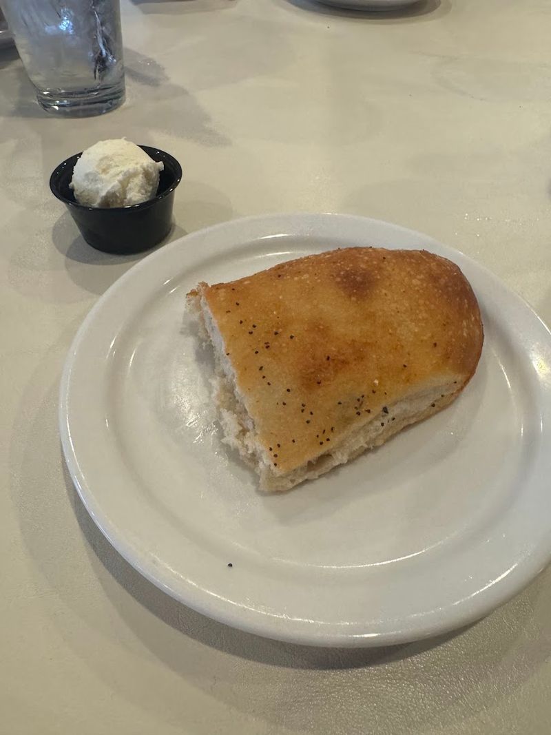 Bread That Deserves Its Own Fan Club