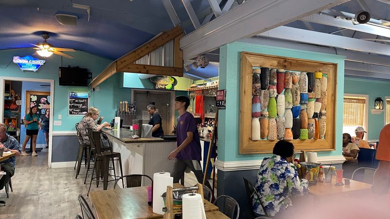 More Than 100 Buffet Items Keep Everyone Covered