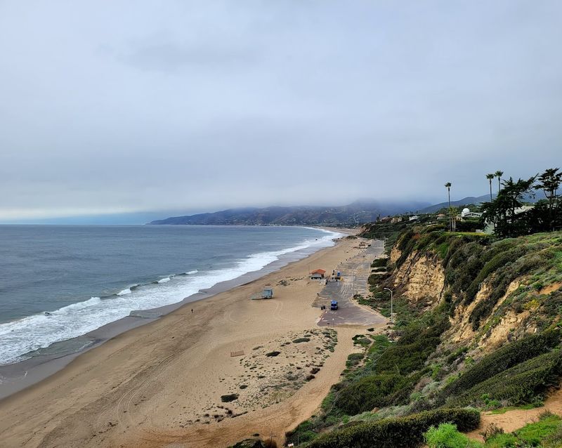 Point Dume, Malibu