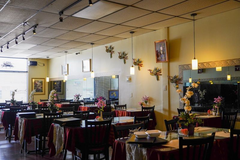 Thai Orchids, La Vista