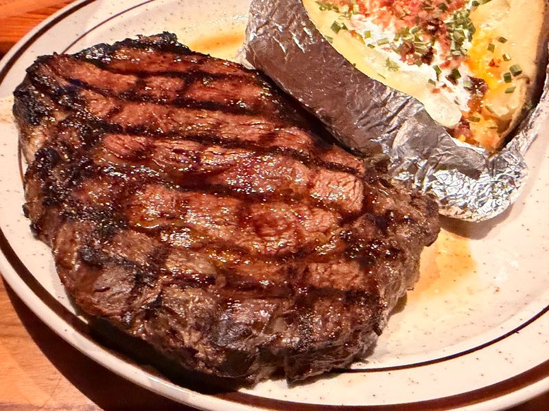 The Drover, Omaha