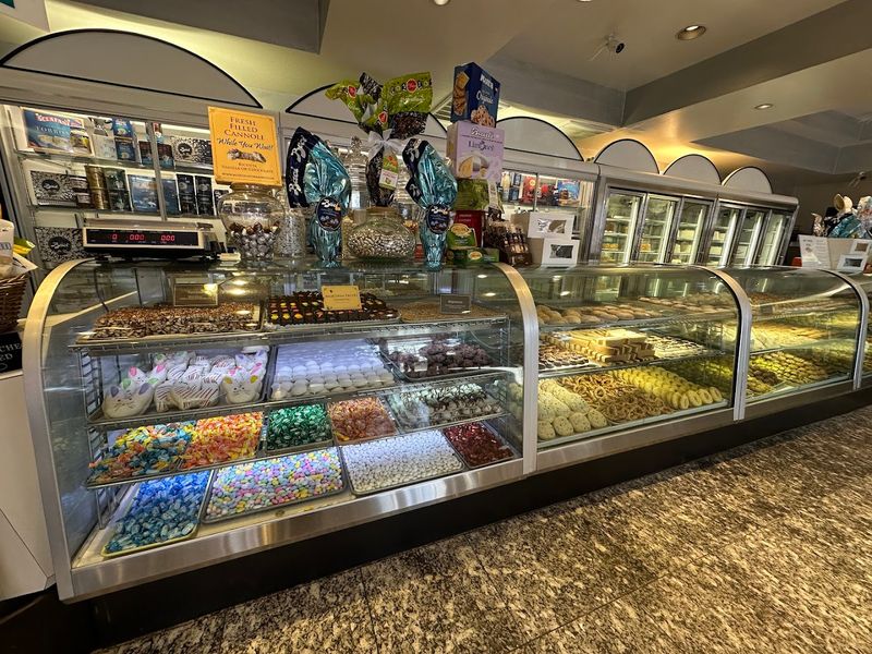 Go Early Before The Best Treats Disappear