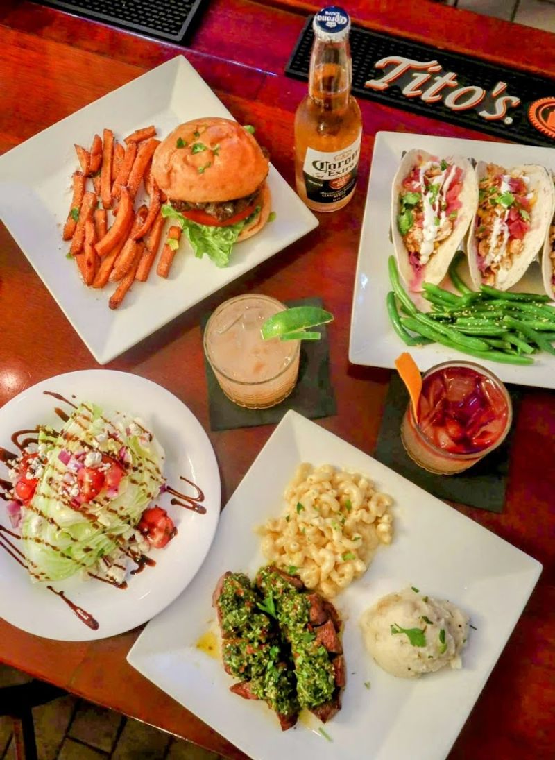 Milledgeville's Food Scene: Small City Flavor With Big Georgia Heart