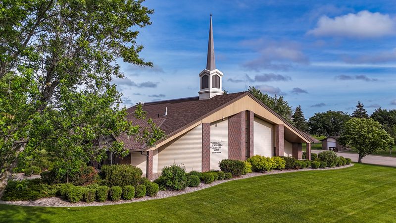 Detroit Lakes