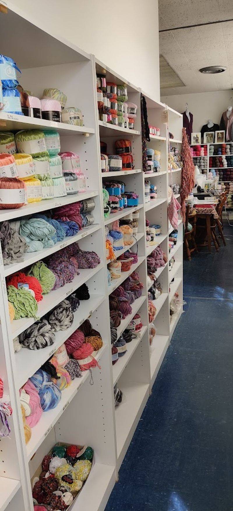 Knit On! Inc.