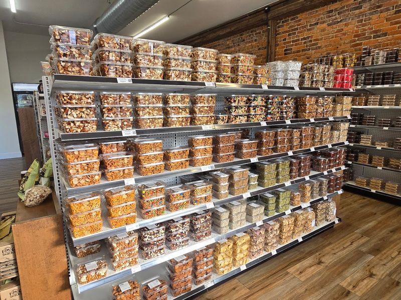 Check The Shelves For Old-Fashioned Pantry Staples