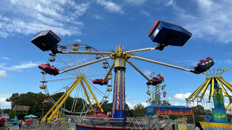 Lee Regional Fair