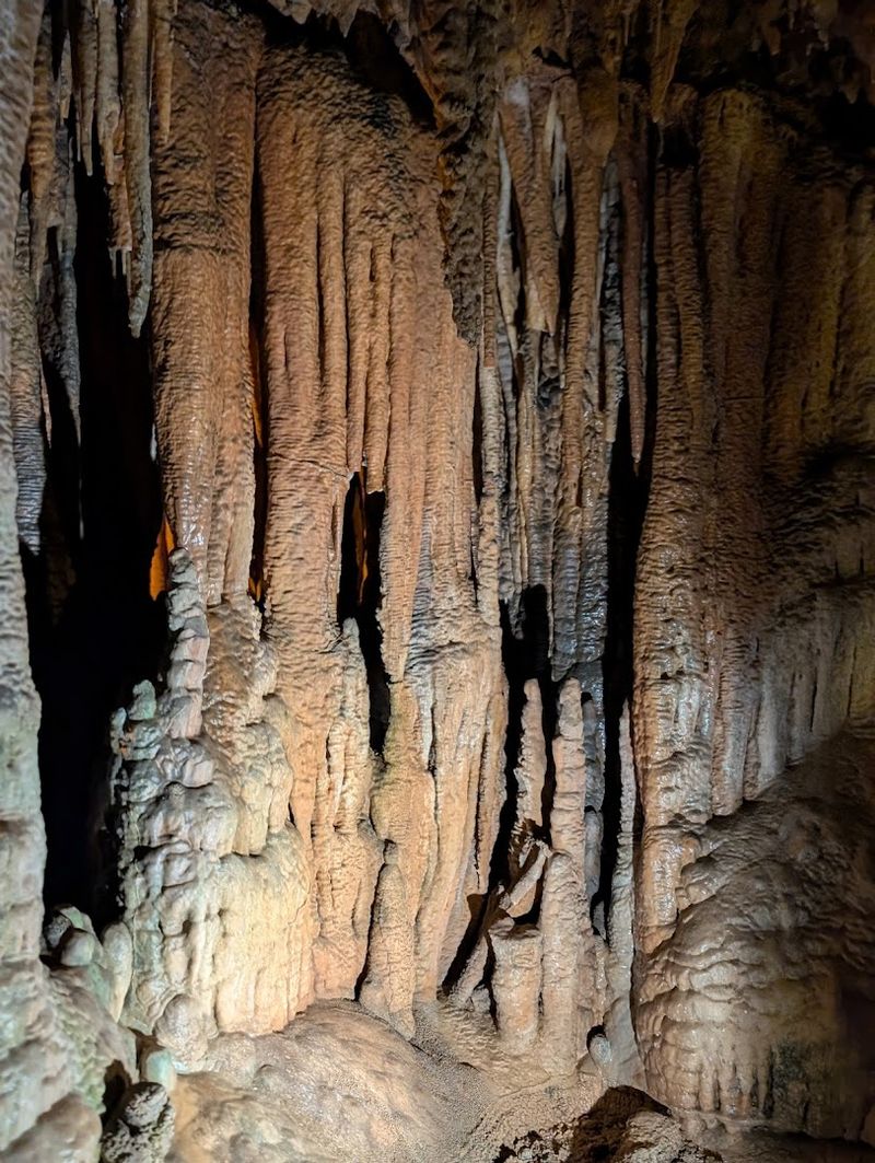 Beneath This Beloved Florida State Park Lies A Remarkable Underground Wonder - Decor Hint Caverns With Names As Memorable As Their Views