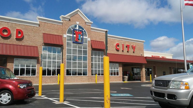 Food City, Greeneville