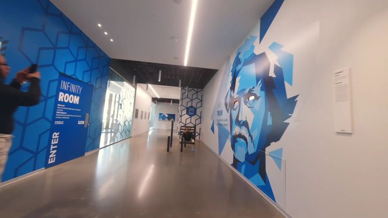 Museum Of Illusions Atlanta