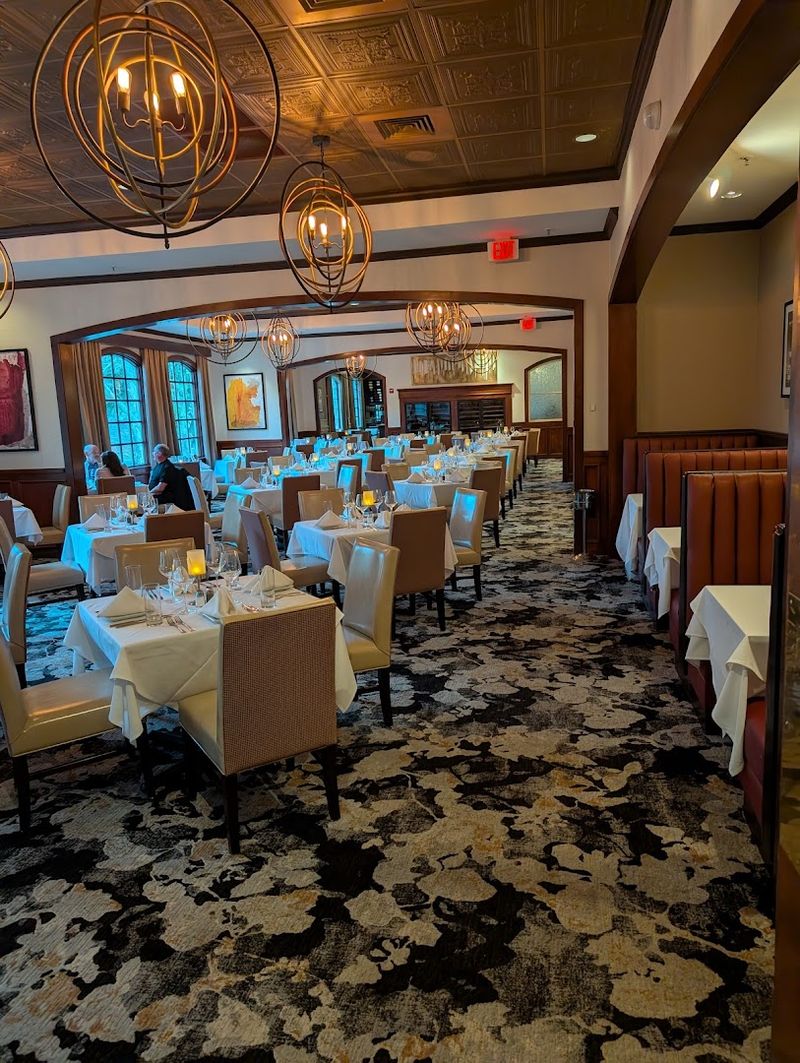 Ruth's Chris Steak House