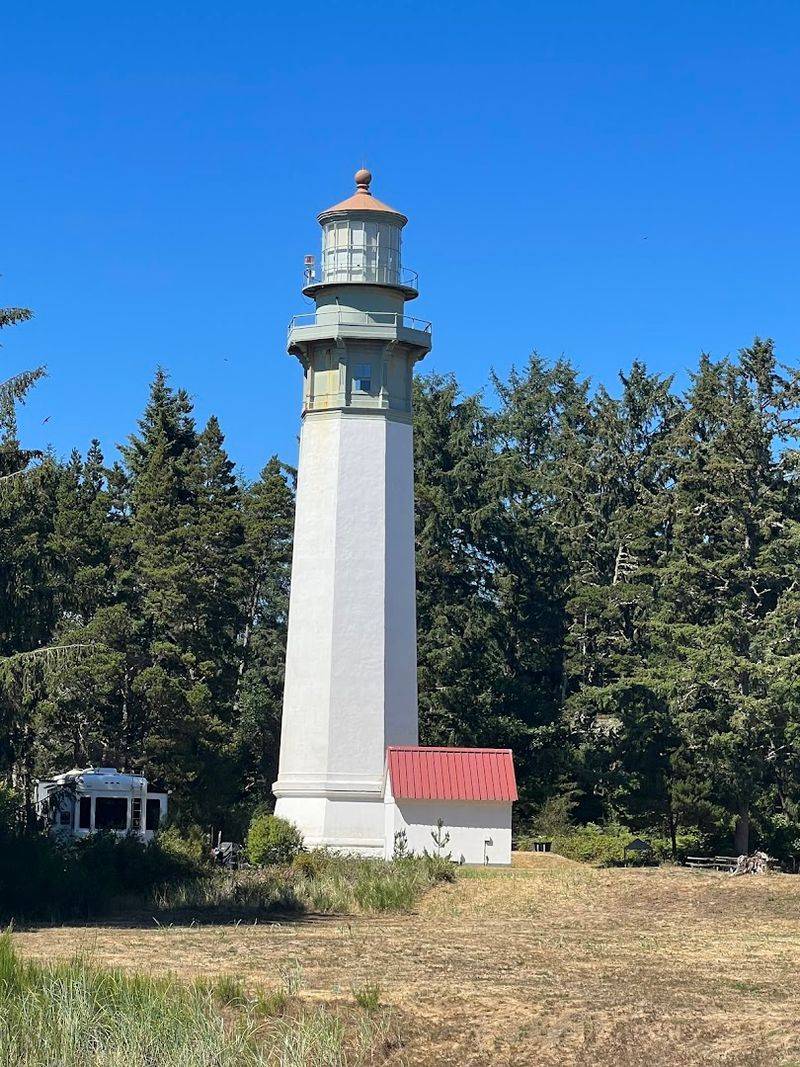 Westport Light State Park