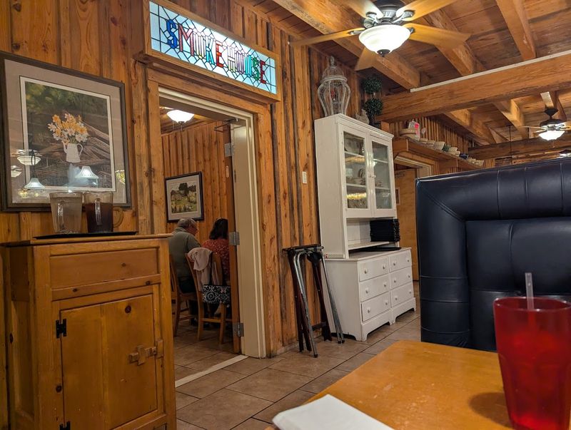 The Homestead Steakhouse