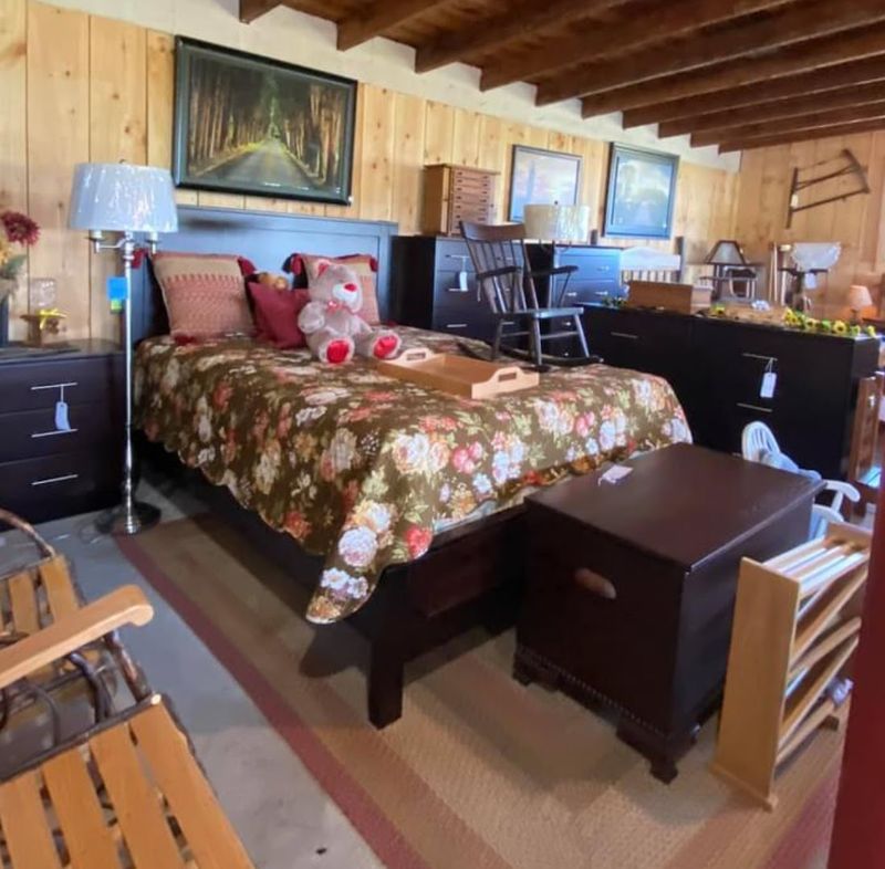 The Bedroom Sets That Make Rest Feel Earned