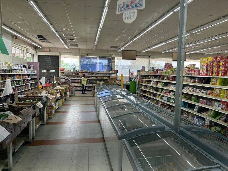 This Kentucky Asian Market Is Packed With Pacific Flavors Worth Discovering - Decor Hint A Selection That Keeps Growing With Every Visit