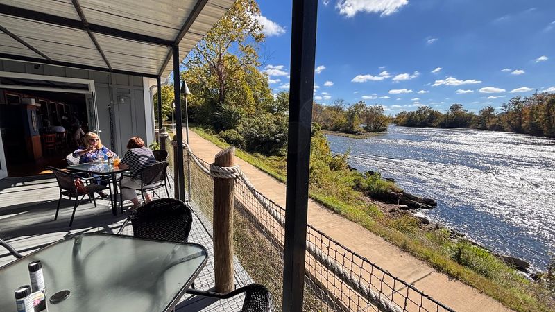 Riverfront Seafood Co