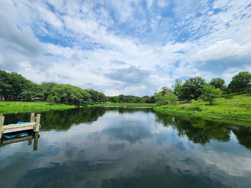10 Nebraska Day Trips From Lincoln You Will Love In 2026 - Decor Hint Eugene T. Mahoney State Park