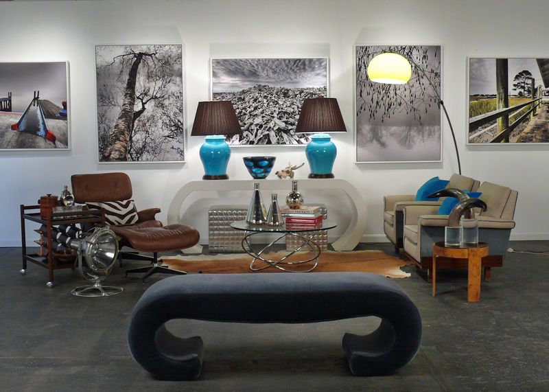 Fairfield County Antique & Design, Norwalk