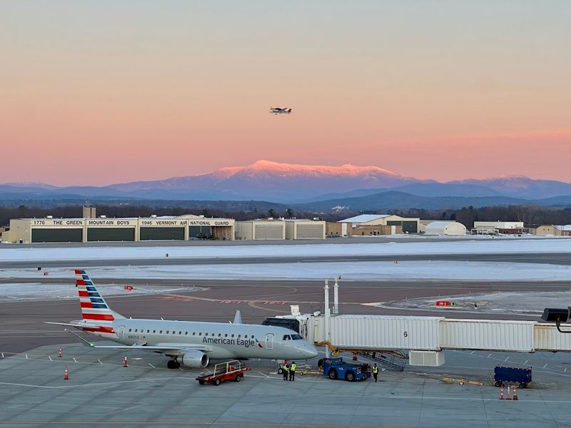 Planning Your Visit to BTV