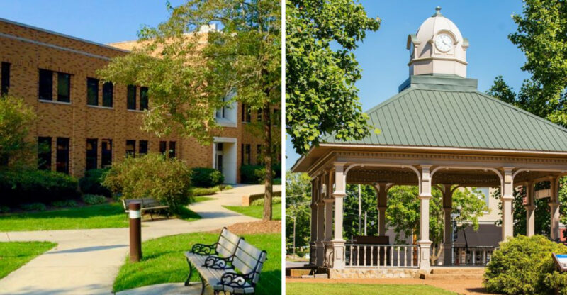 Stretch A $1,400 Monthly Budget Further In These 10 Tennessee Towns