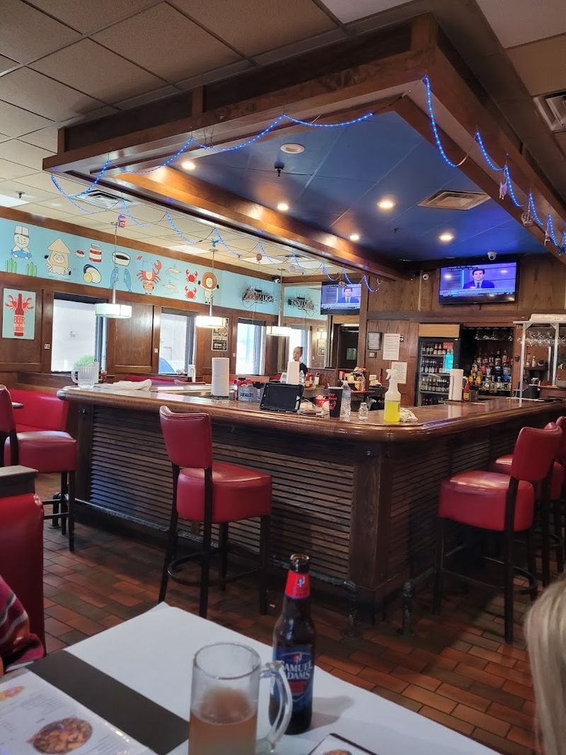 La Juicy Seafood