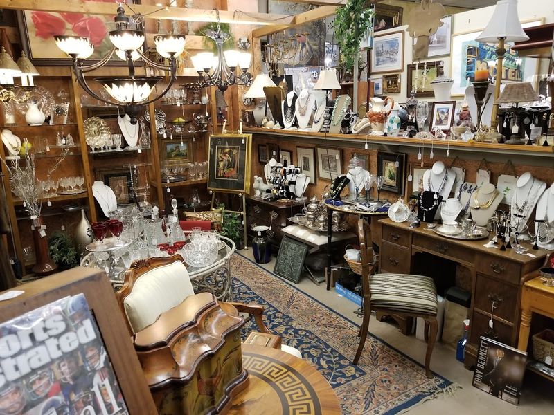 Estate Jewelry Worth A Second Look