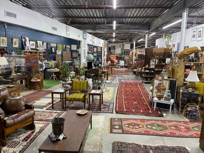 The Domestic