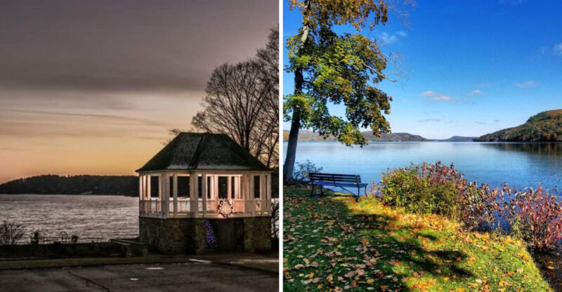 Summer Feels Better At These 10 Stunning New York Lakes