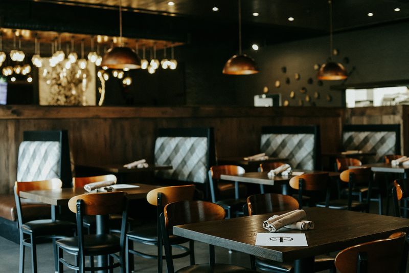 Talus Spirits & Sustenance, Papillion