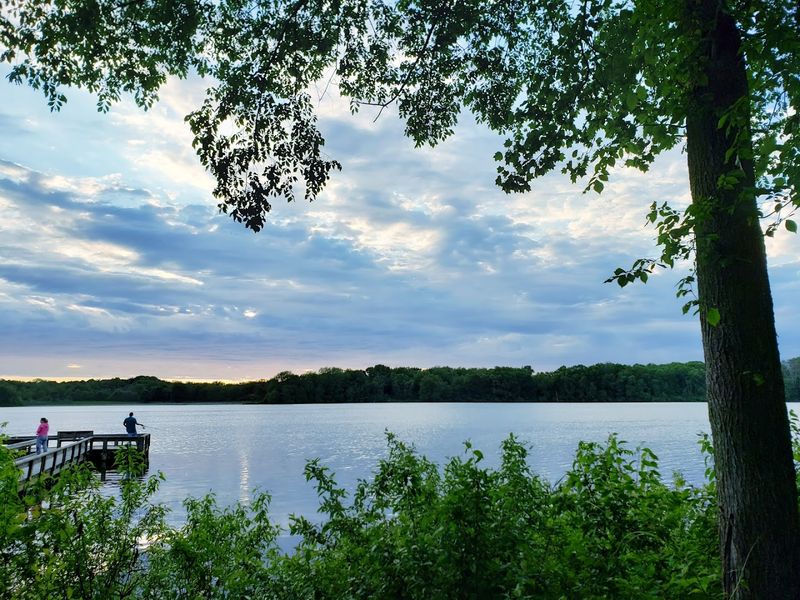 Potato Creek State Park