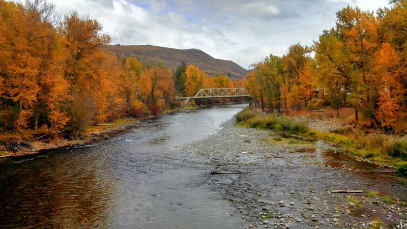 Head To This Washington Mountain Town For A Memorable Day On The Trails - Decor Hint Maple Pass Loop Hike