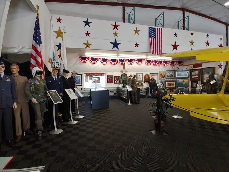 Bird Aviation Museum And Invention Center, Hayden 