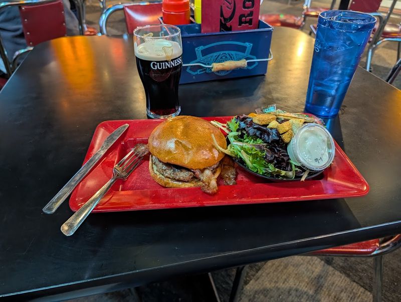 The Wonderfully Quirky Restaurant In Nebraska You'll Want To Visit Over And Over Again - Decor Hint A Comfort-Food Menu Built For Serious Repeat Visits