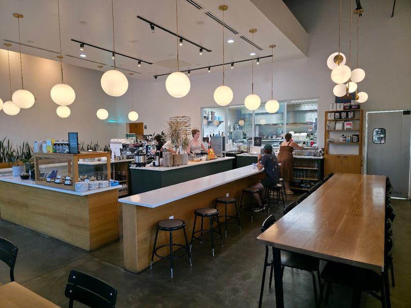 Fount Coffee + Kitchen