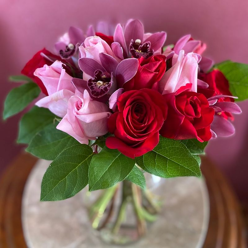 Bloomtastic Flower Shop