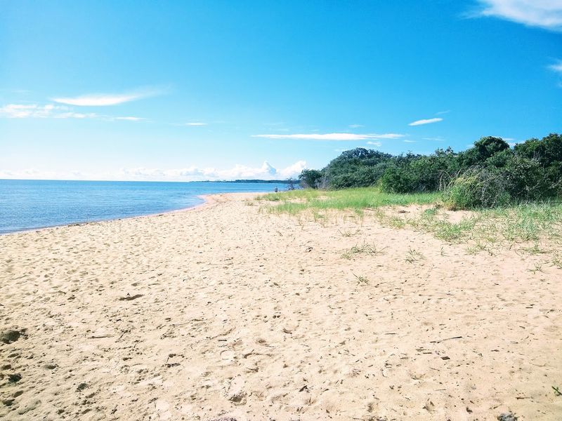 Jockey’s Ridge State Park