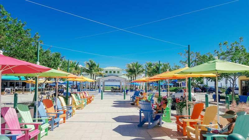 One Of Florida's Most Colorful Secrets Is This Walkable Town With Unbeatable Retro Charm - Decor Hint Why This Town Deserves More Credit Than It Gets