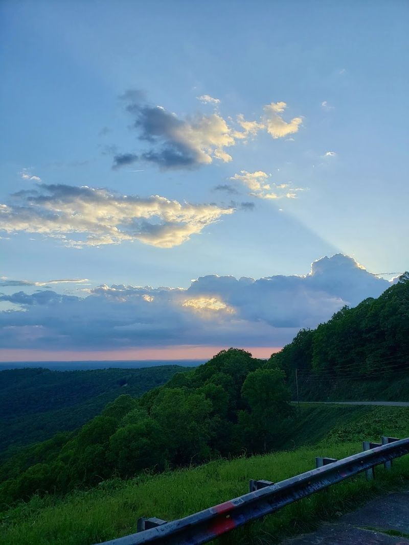 A Reminder That Georgia's Mountains Deserve More Attention