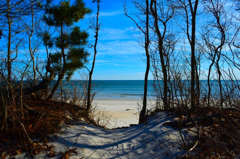 Easy Stops For A Weekend Escape