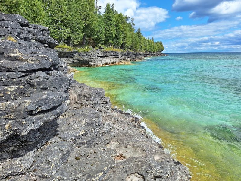 Why This Lake Belongs On Your Bucket List