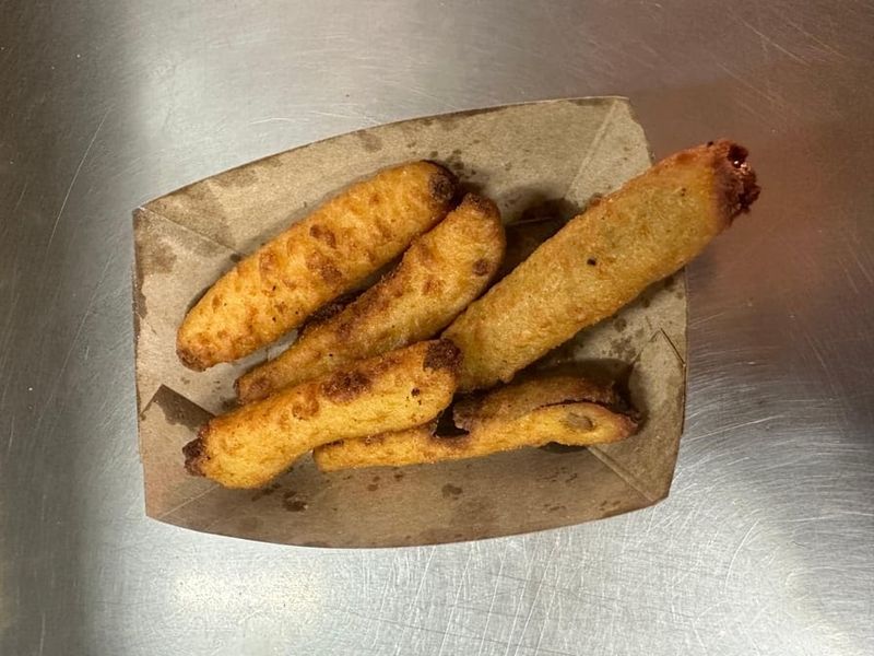 Fried Banana Peppers You Did Not Know You Needed