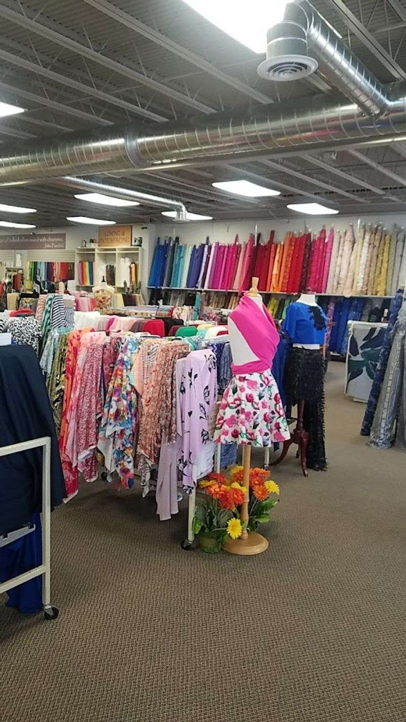 Apparel Fabrics For Serious Makers