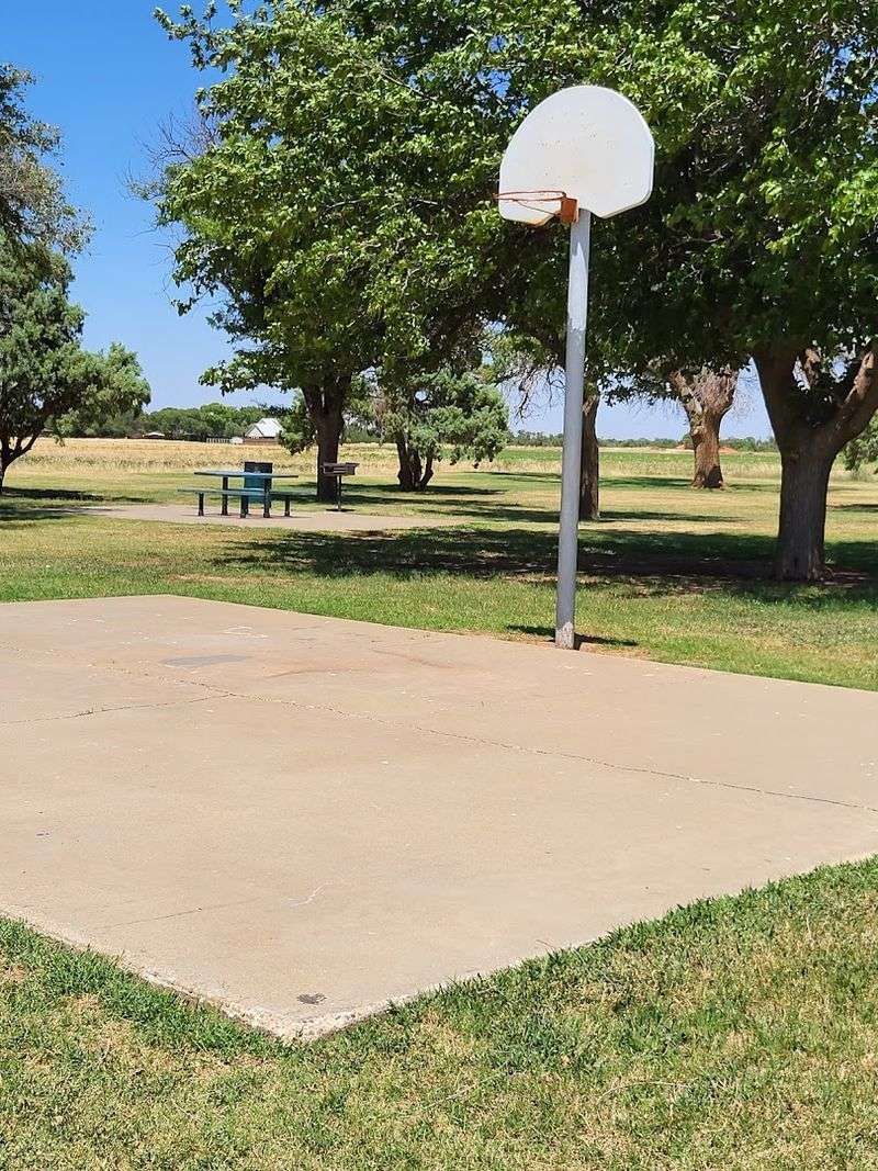 Recreation Without The Crowds
